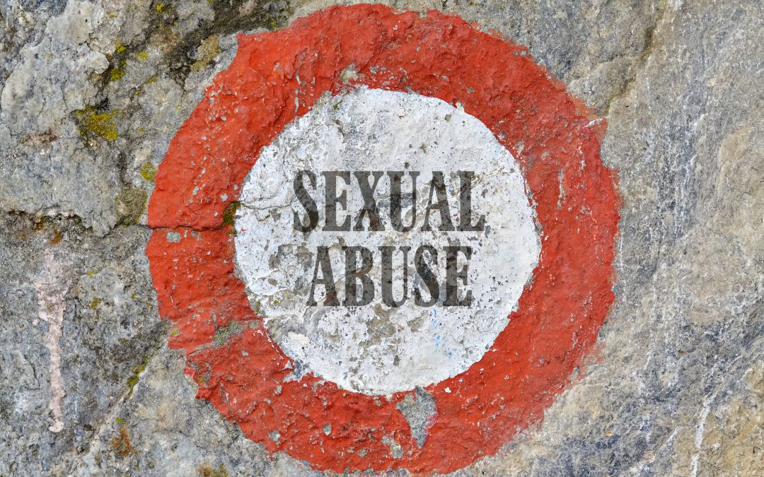 Sexual Abuse, an Expanded Definition