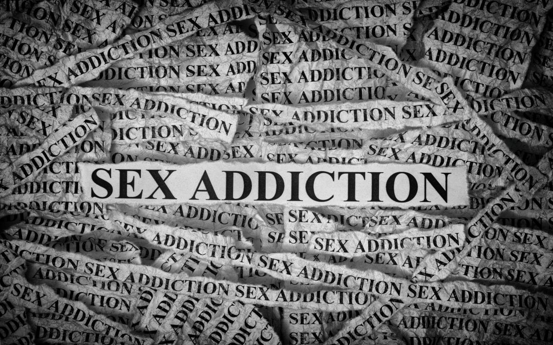 Sex Addiction, Threat to Freedom
