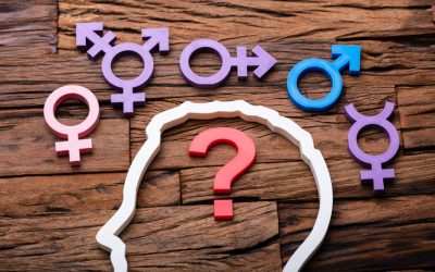 The Cultural Battle:  A Widening Gap Between Gender and Biology
