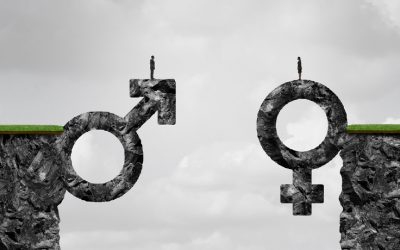 The Widening Gap Between Gender and Biology:  Gender Stereotypes Helpful or Hindrance?
