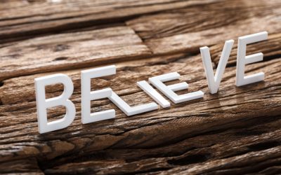 A Barrage of False Beliefs: What Helps in Healing?