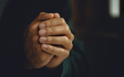 Power in Prayer: Do I Believe This?
