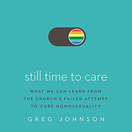 A Review of “Still Time to Care”