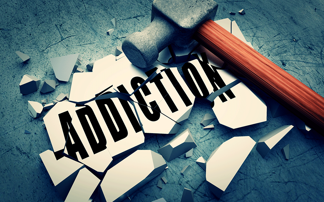 Authentic Needs: The Force Behind Addiction