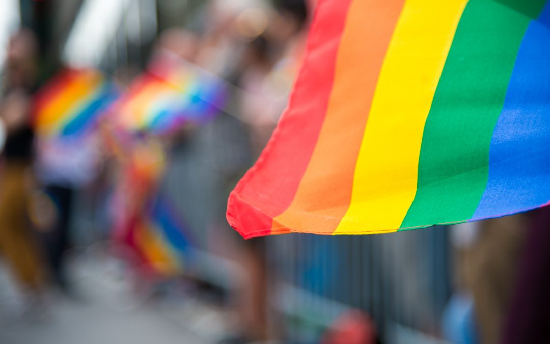 LGBTQ—Caring for the People Behind the Letters: Questions to Consider