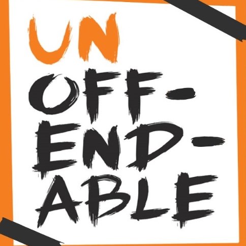 “Unoffendable,” Reflections on the Book by Brandt Hansen