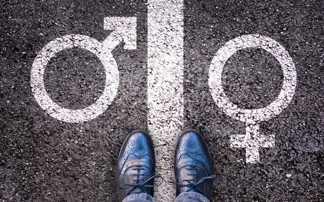 Transgender Matters: Where Do We Begin?