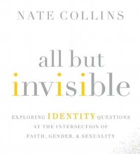 Here’s What We Are Reading: All But Invisible