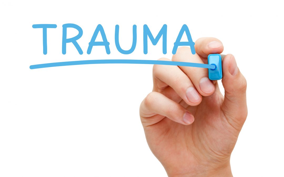 Trauma and Stabilization