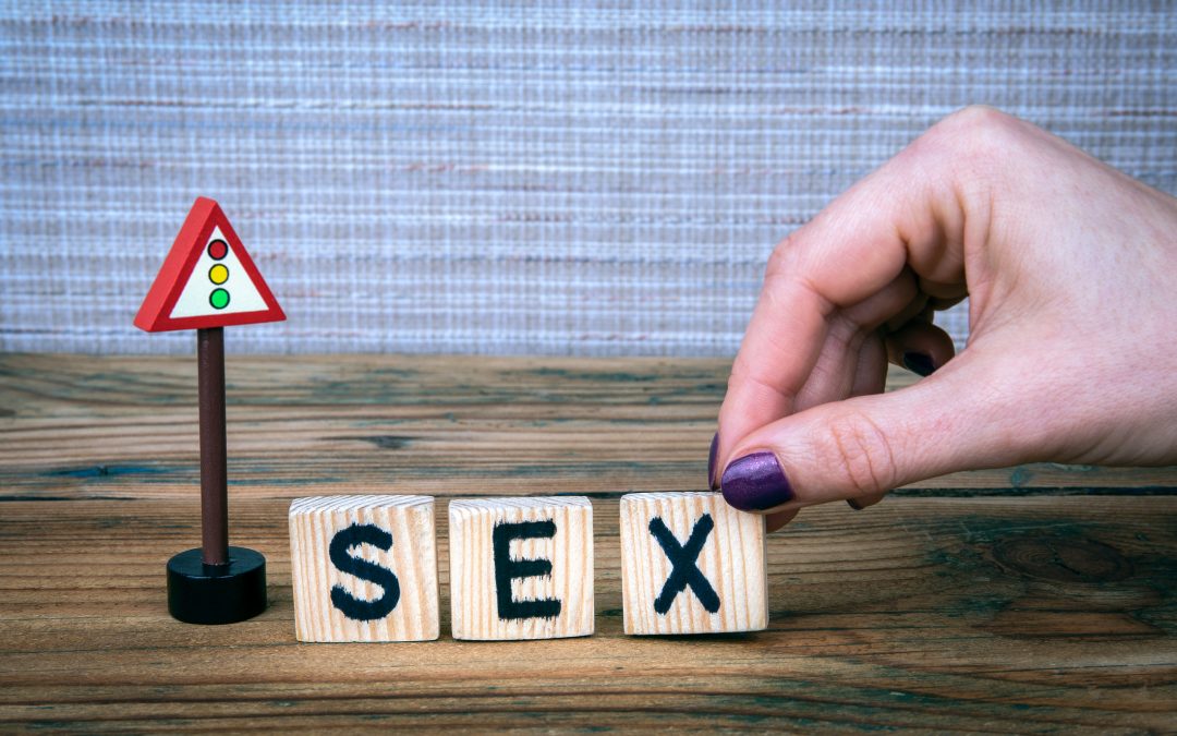 Sexual Identity: Revisiting the Pieces of the Puzzle Pt. 6