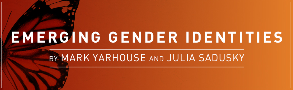 New Resource: Emerging Gender Identities