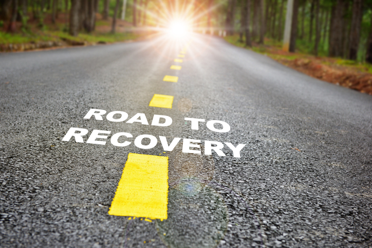 Pathways to Healing from Abuse: Why Recovery is Worth the Work (Part 5)