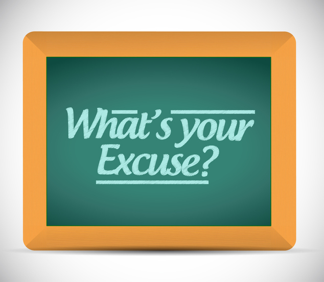 Justification: Are We Moving Forward or Making Excuses?